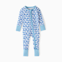 Thumbnail of Blue Rainbows