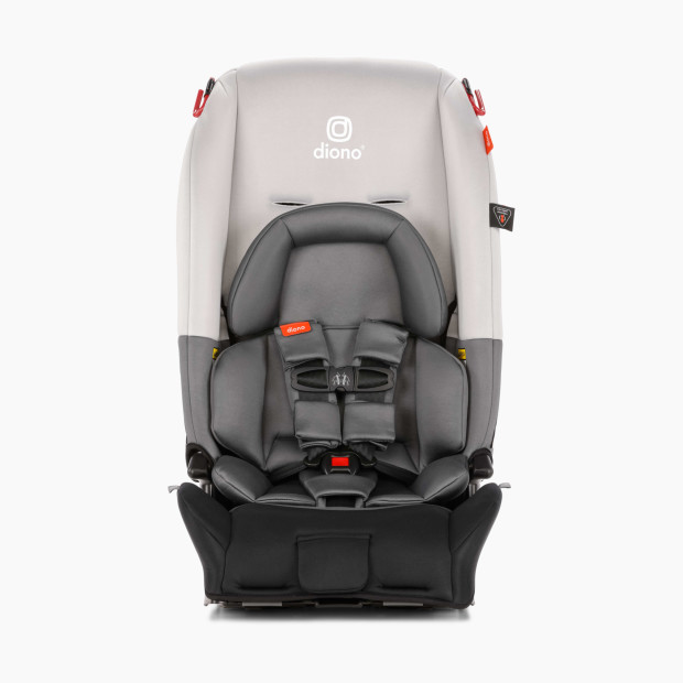 Diono Radian 3 RX All-In-One Convertible Car Seat - Grey Light.