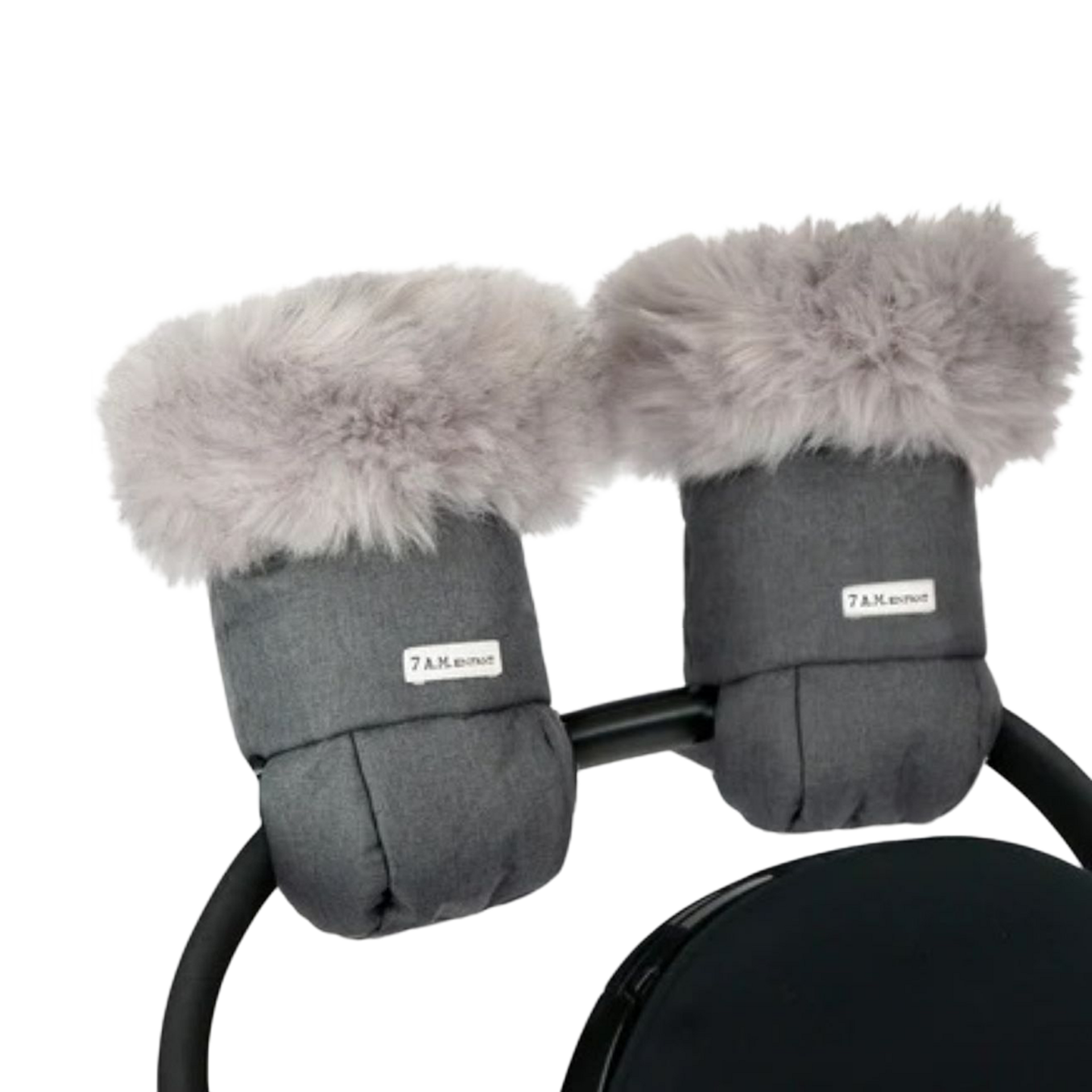 7AM Enfant Tundra Warmmuffs.