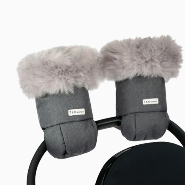 7AM Enfant Tundra Warmmuffs.