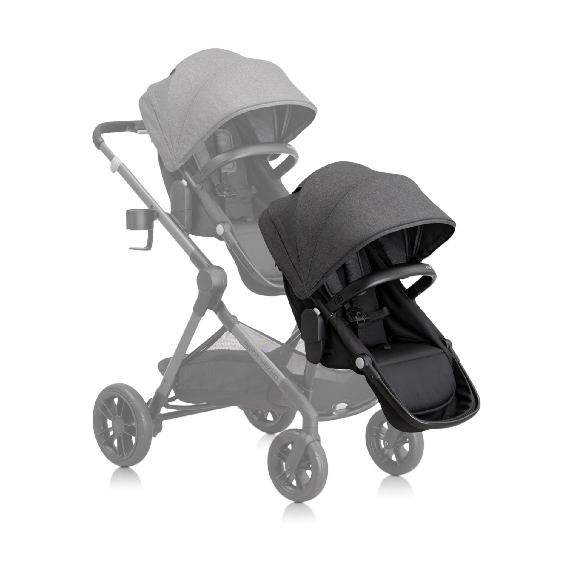 Evenflo Pivot Xpand Second Seat - Evenflo® Official Site – Evenflo® Company, Inc