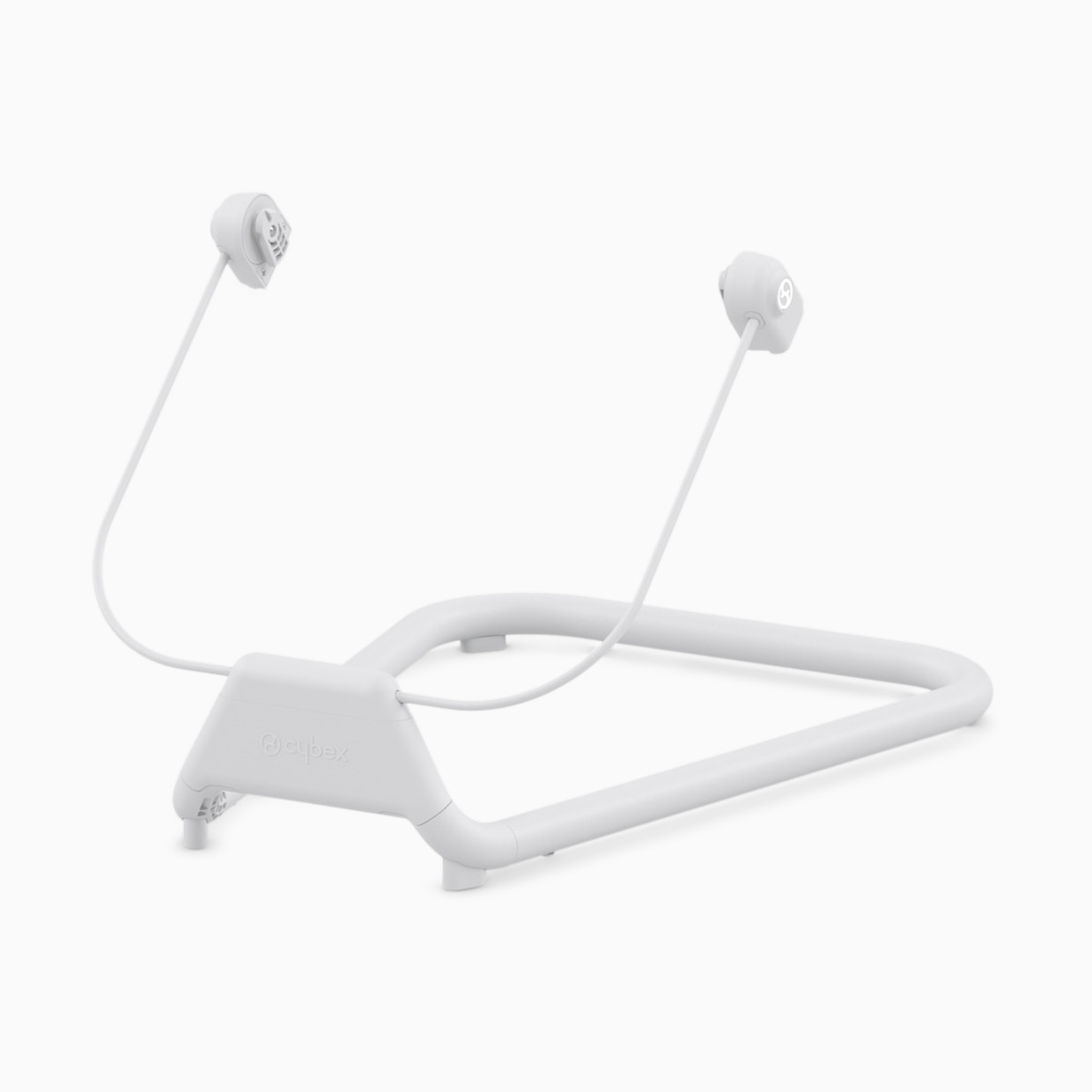 Cybex LEMO 2 Bouncer Stand - Sand White.
