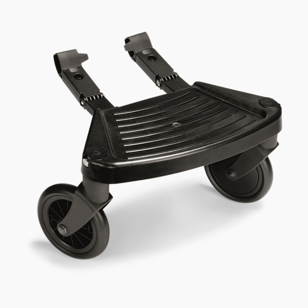 Peg Perego Ride With Me Board for Ypsi Strollers.