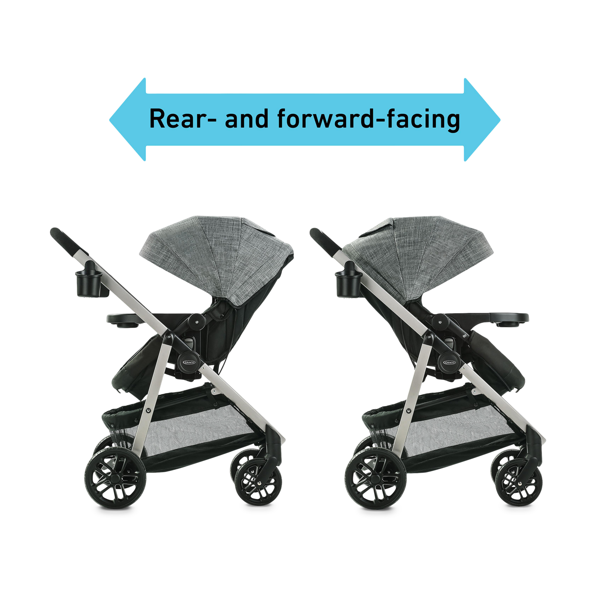 modes pramette travel system