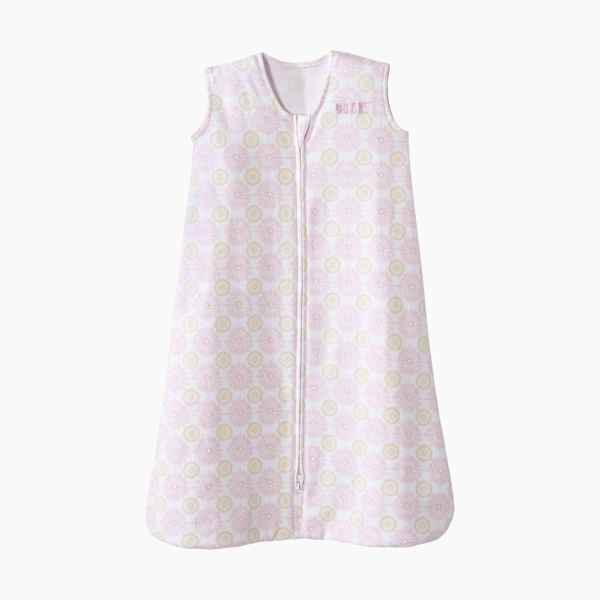 Pink Halo Sleep Sack Medium Fleece Halo Sleep Sack Medium Fleece