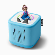 Thumbnail of Ms. Rachel Toniebox 2 Starter Set -Sky Blue