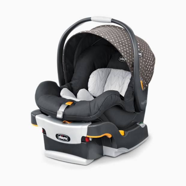 Chicco KeyFit 30 Infant Car Seat - Calla.