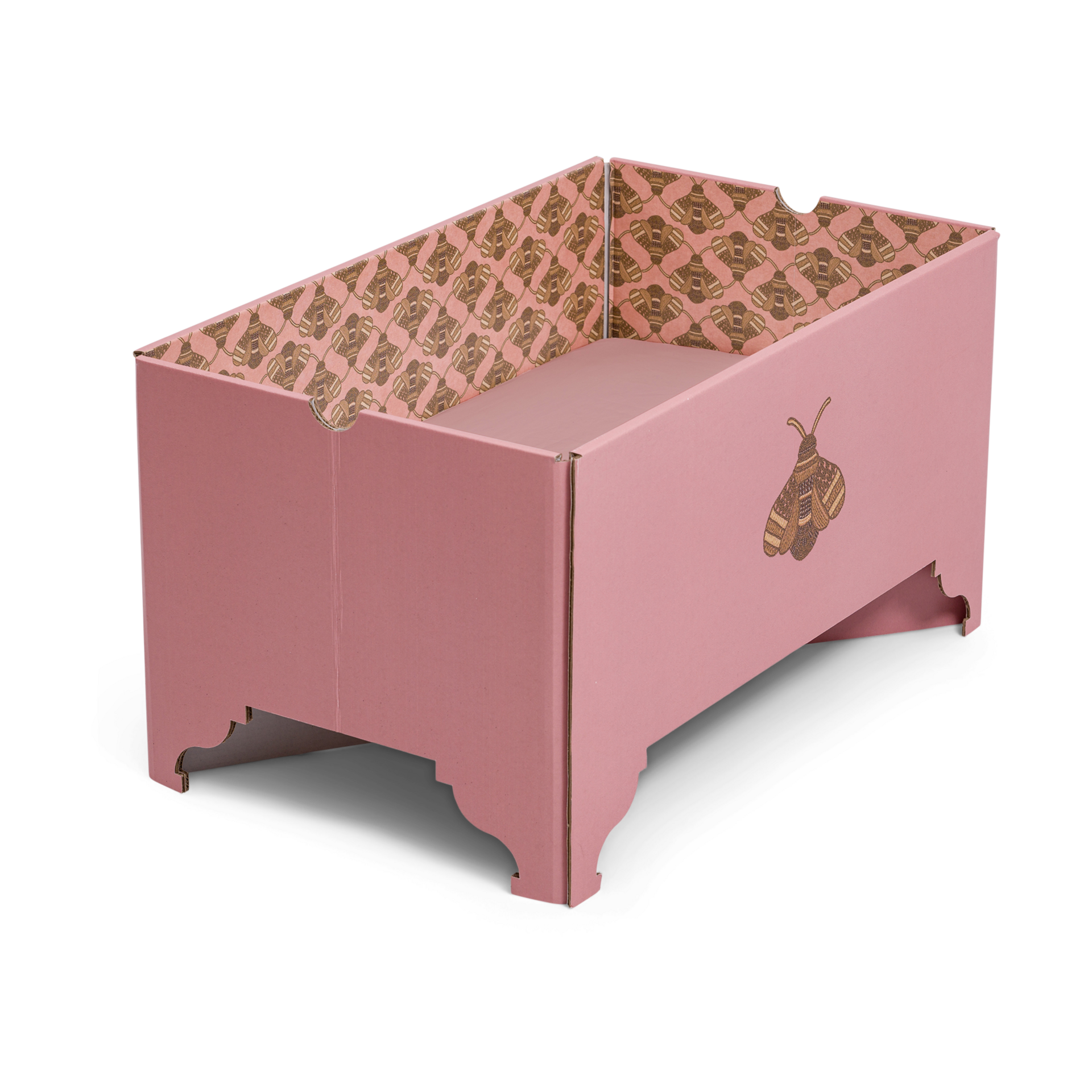 DockATot Kind Blush Bee Babylist Shop