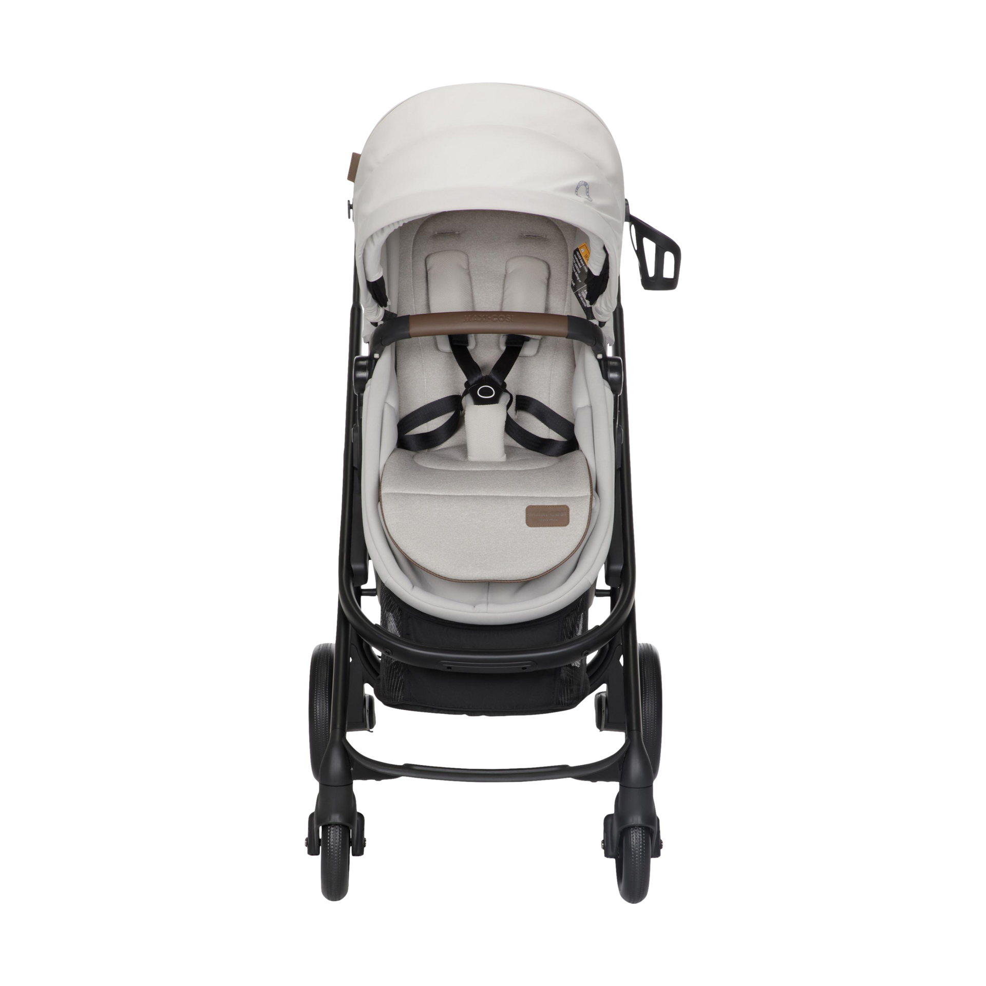 Maxi-Cosi Tayla Max 5-in-1 Travel System - Desert Wonder.