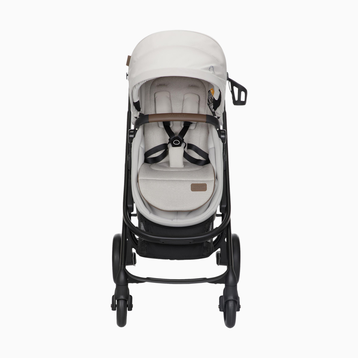 Maxi-Cosi Tayla Max 5-in-1 Travel System - Desert Wonder.