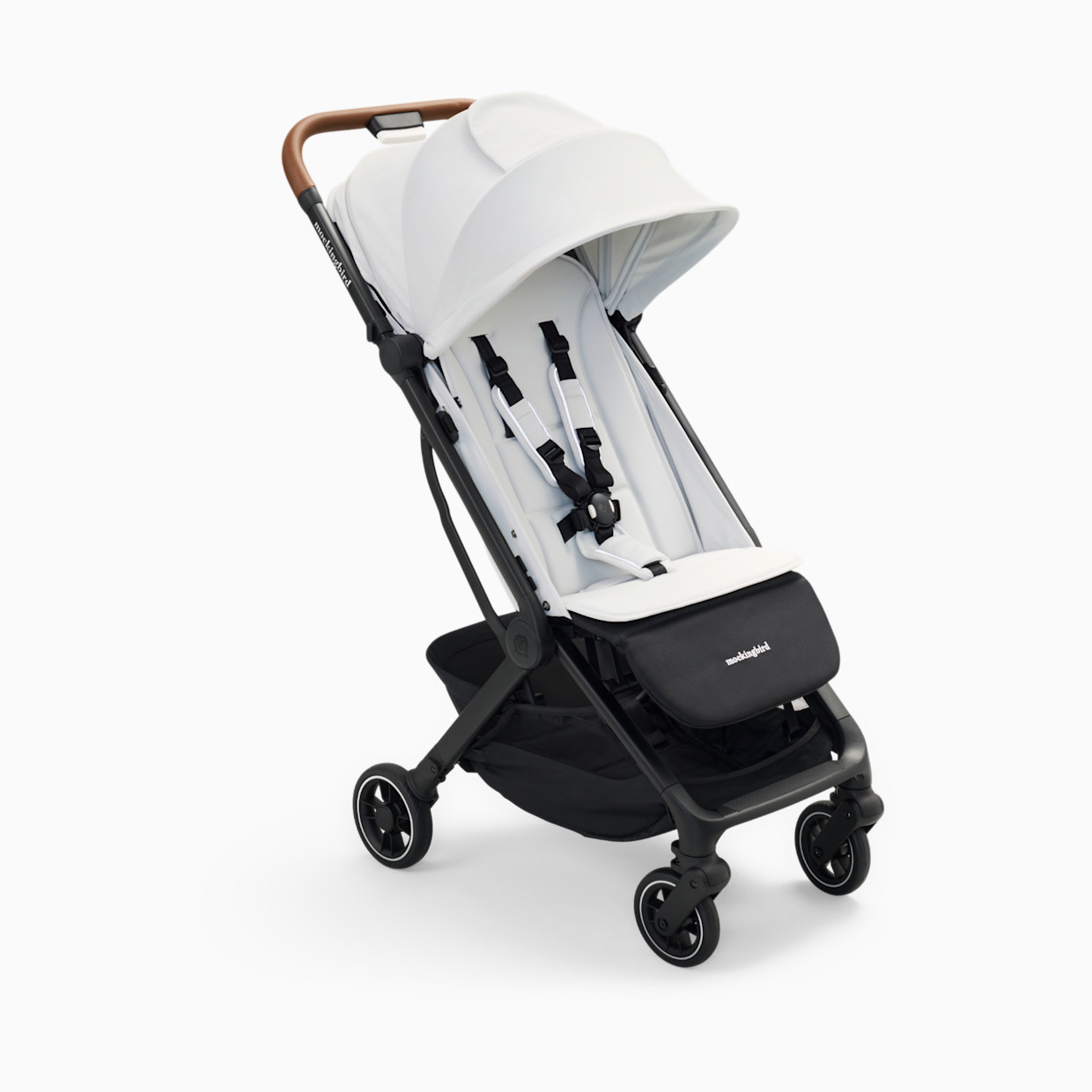 Mockingbird Travel Stroller - Cloud.