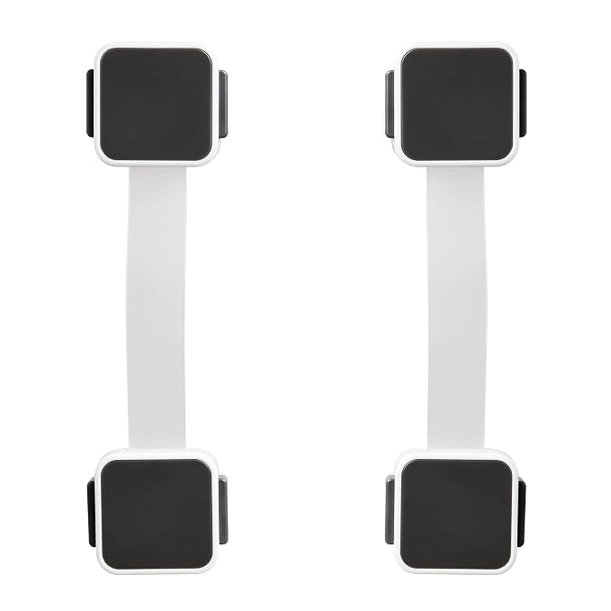 Munchkin Xtraguard Child Safety Cabinet Locks.