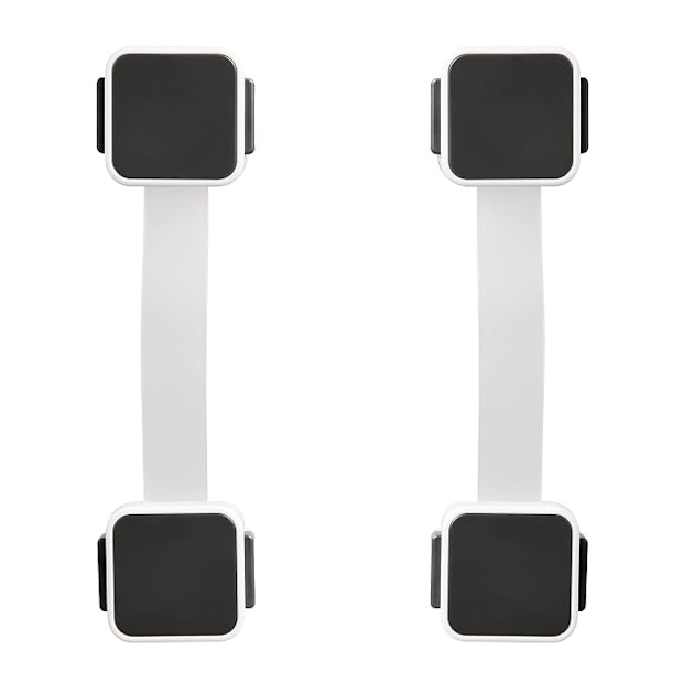 Munchkin Xtraguard Child Safety Cabinet Locks.