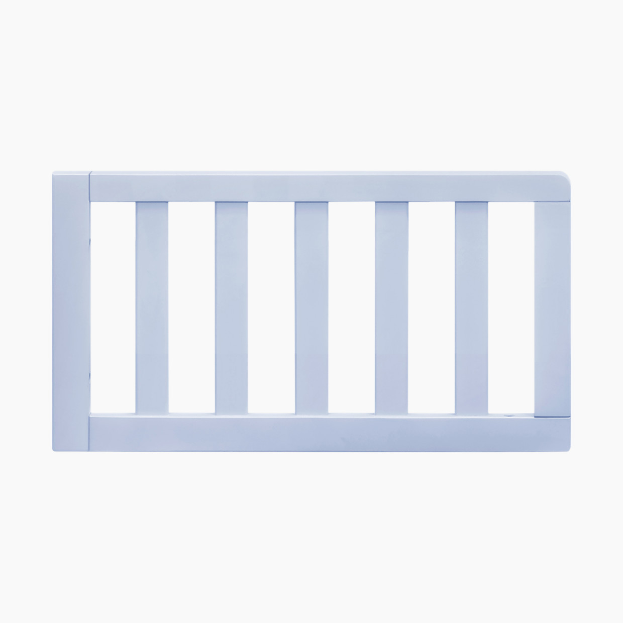daVinci Toddler Bed Conversion Kit (M12599) - Powder Blue.