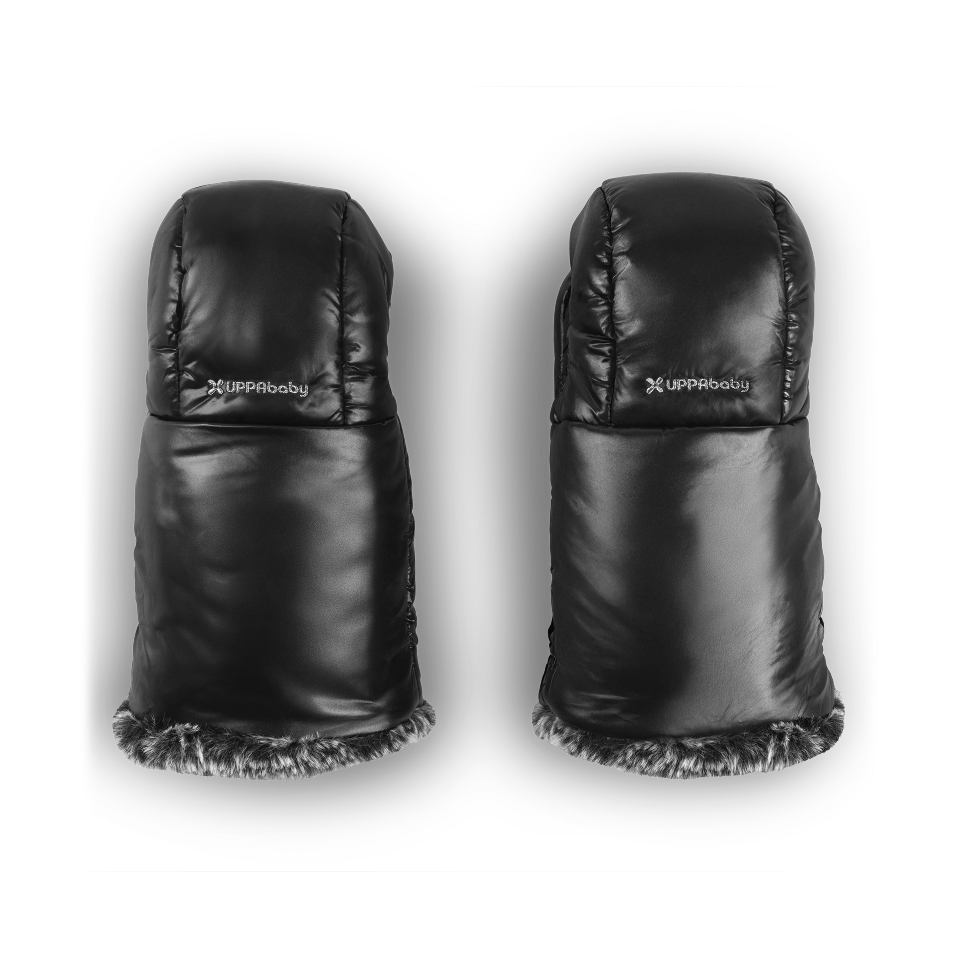 UPPAbaby CozyHandmuff Luxe - Lya.