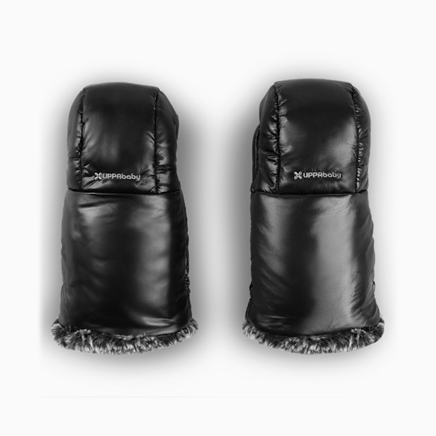 UPPAbaby CozyHandmuff Luxe.