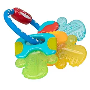 Best teething toys for deals 6 month old