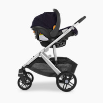 UPPAbaby Car Seat Adapter for Chicco Babylist Shop