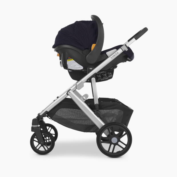 UPPAbaby Car Seat Adapter for Chicco.
