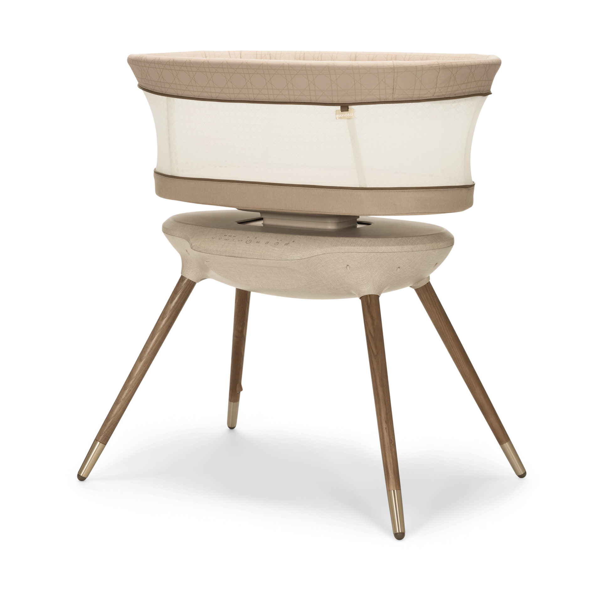  Starling Smart Bassinet.