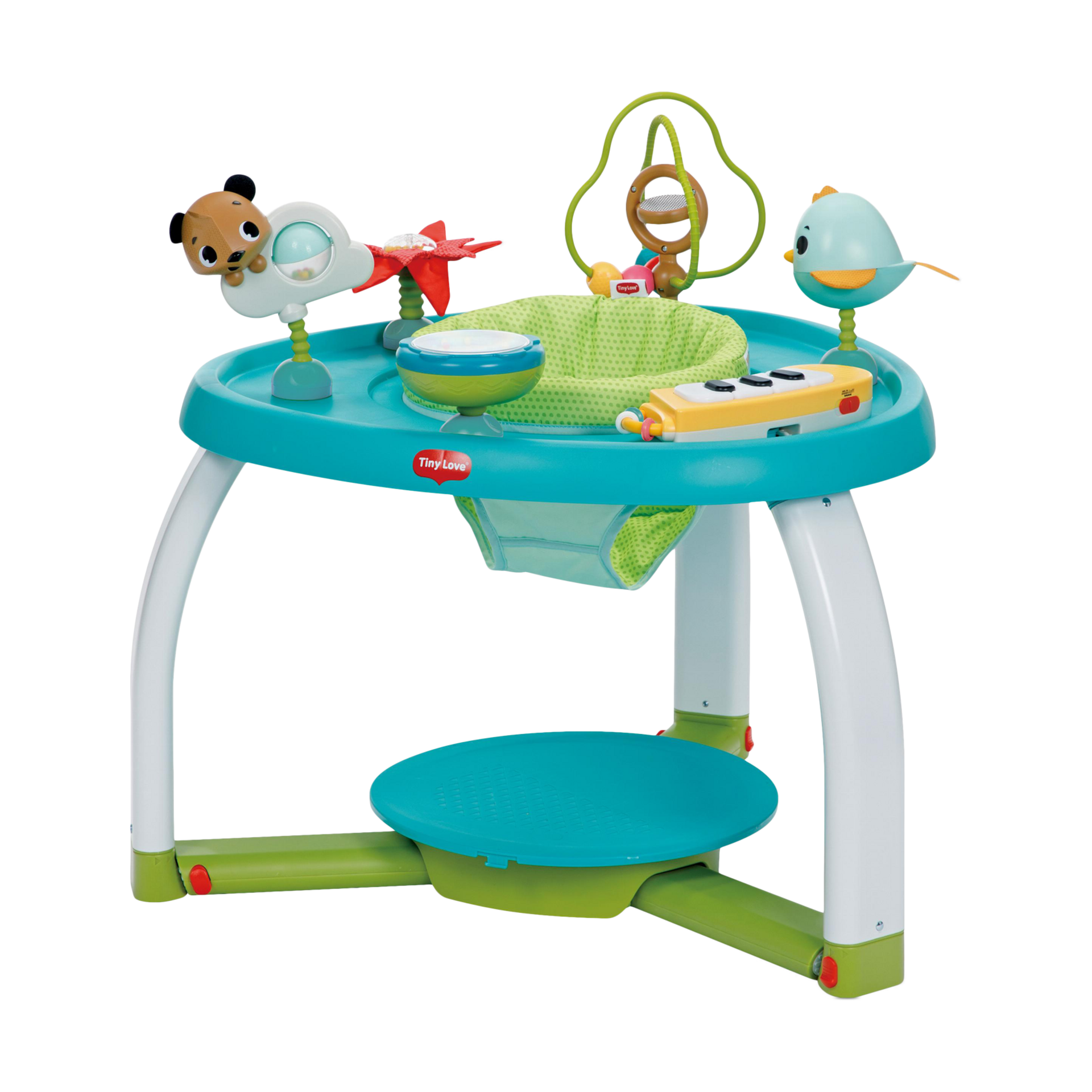 Thumbnail of Meadow Days