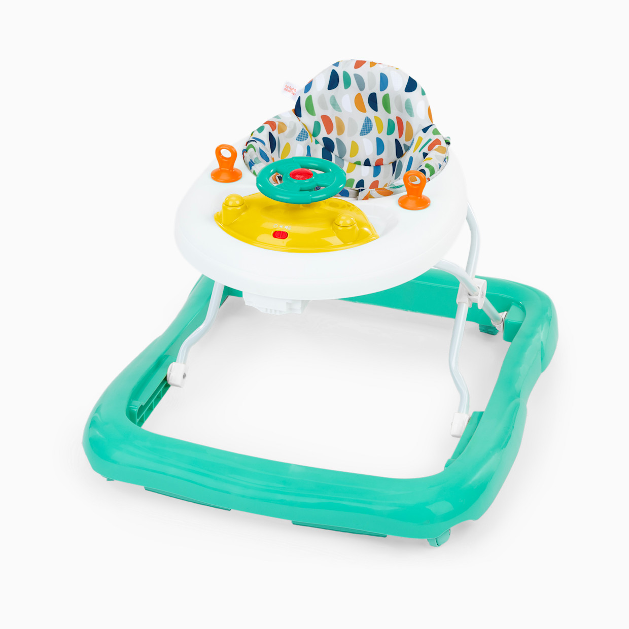 Bright Starts Ready to Roll Lights & Sounds Walker.