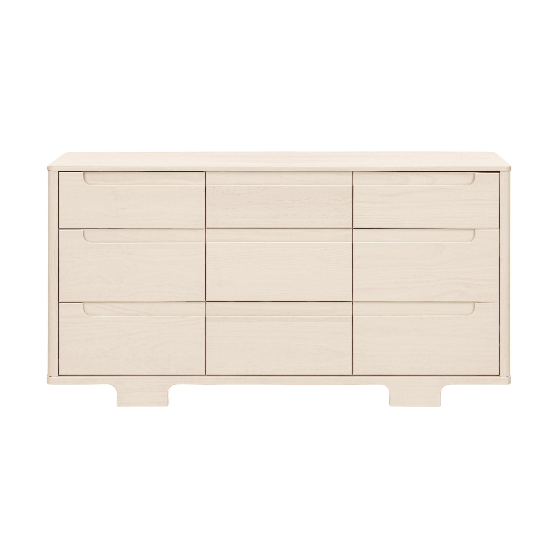 Thumbnail of Washed Natural