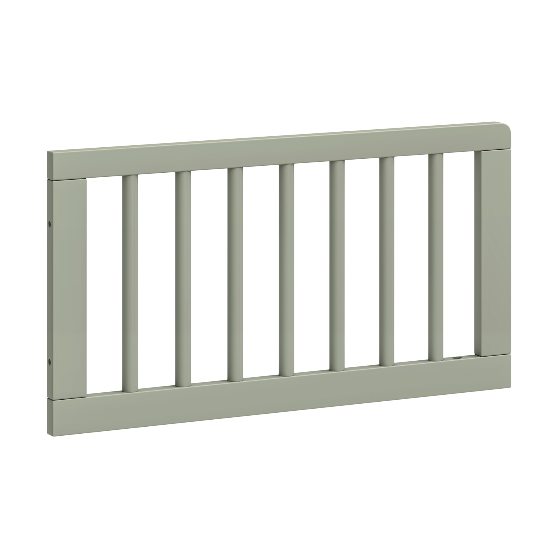 Namesake Toddler Bed Conversion Kit - French Sage.