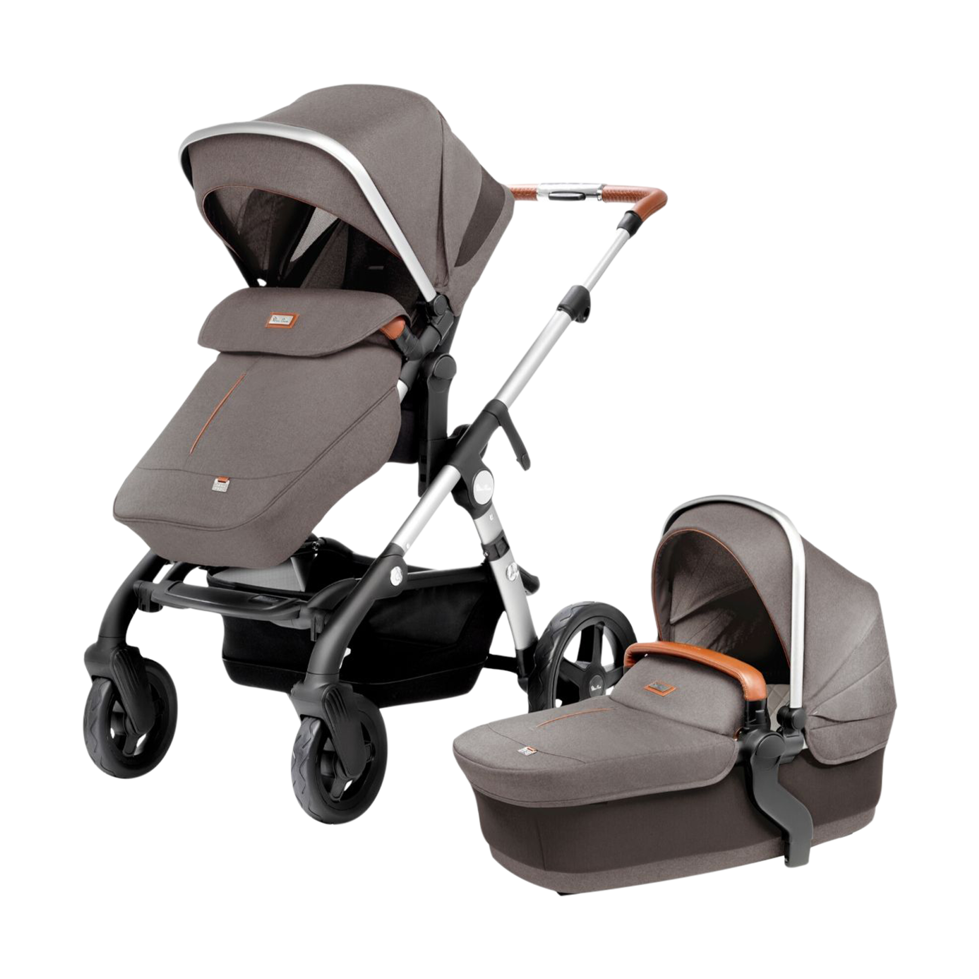 silver cross jet rain cover