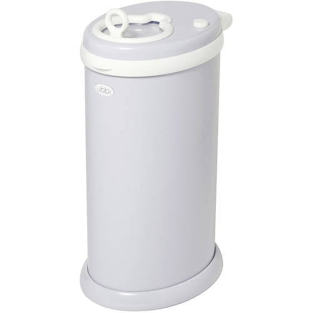  Ubbi Steel Diaper Pail - $63.99.