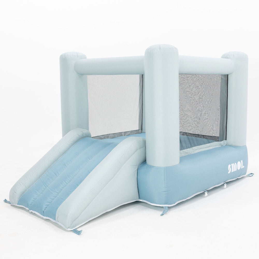 Smol Tumble Bounce House.