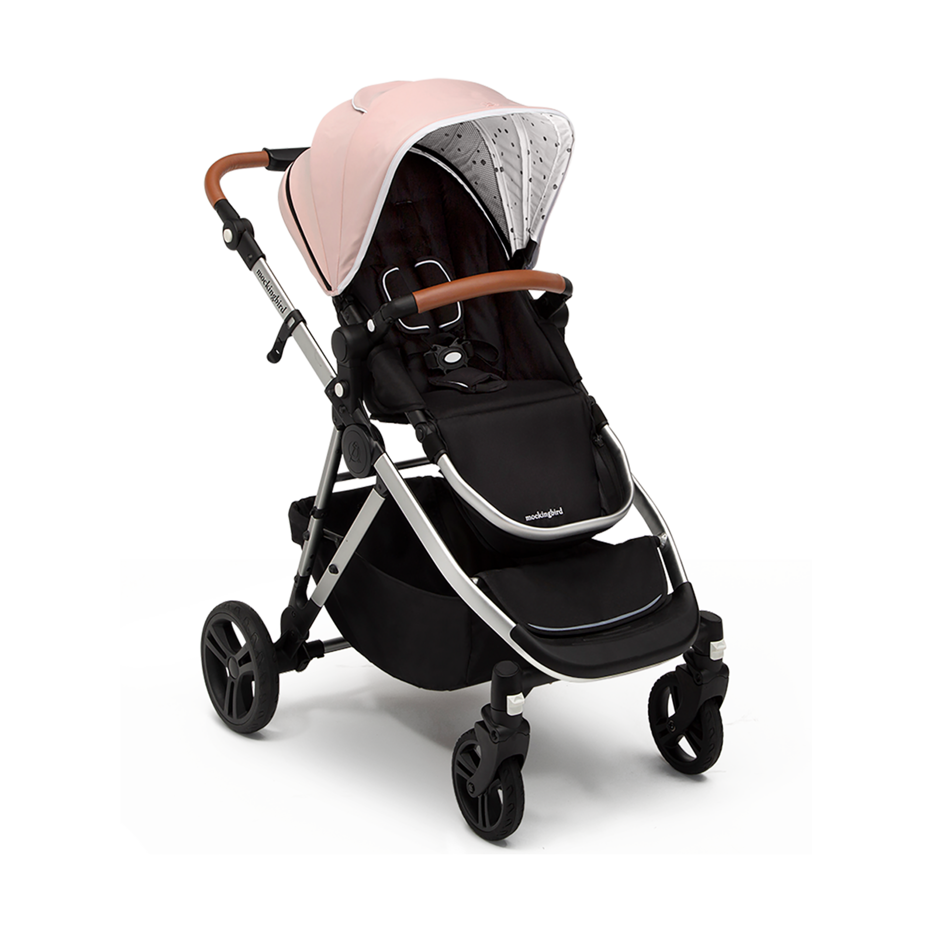 Thumbnail of Bloom/Watercolor Canopy With Penny Leather (2020)