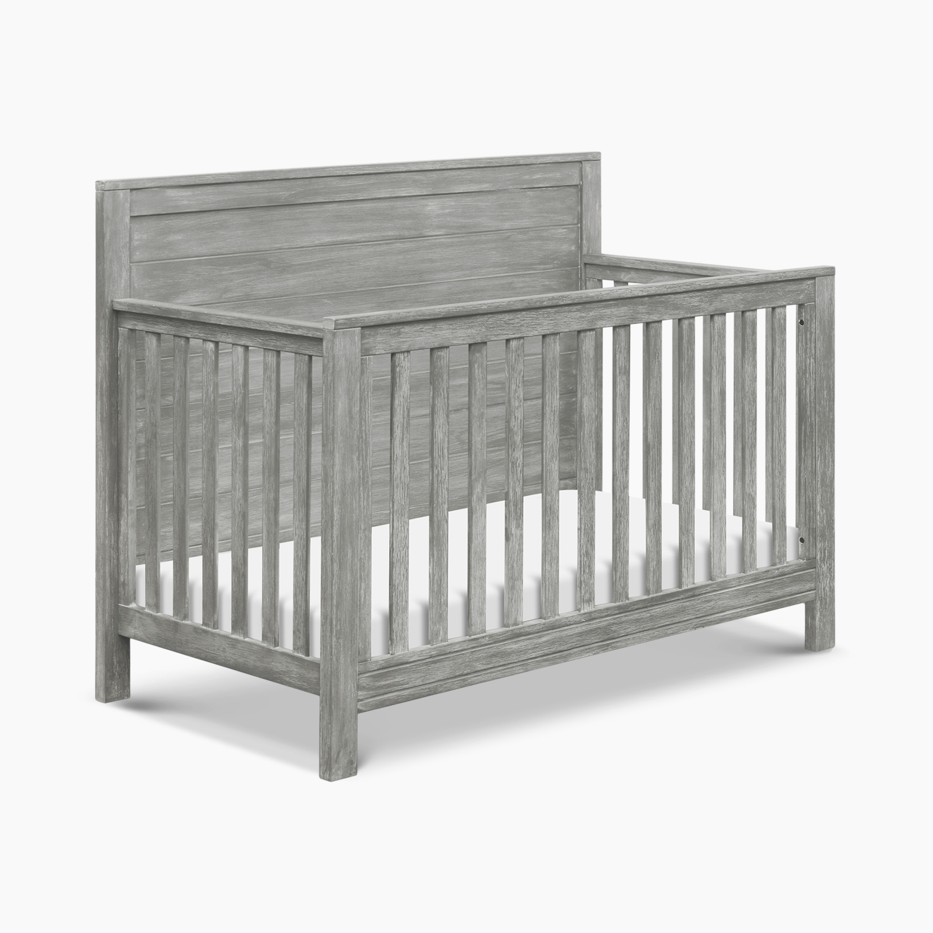 Davinci charlie crib cottage grey online