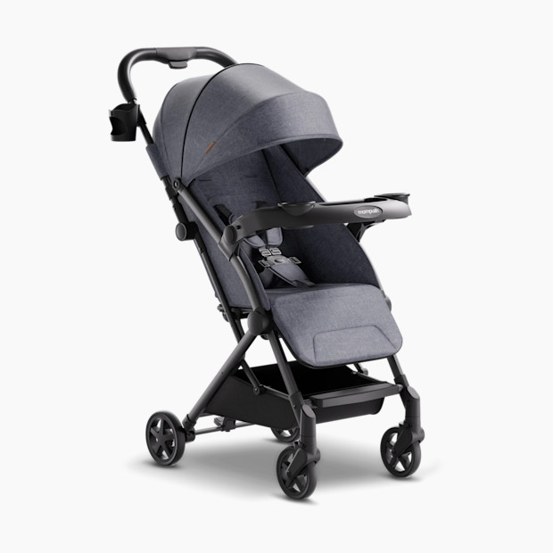 Mompush Lithe V2 Stroller.