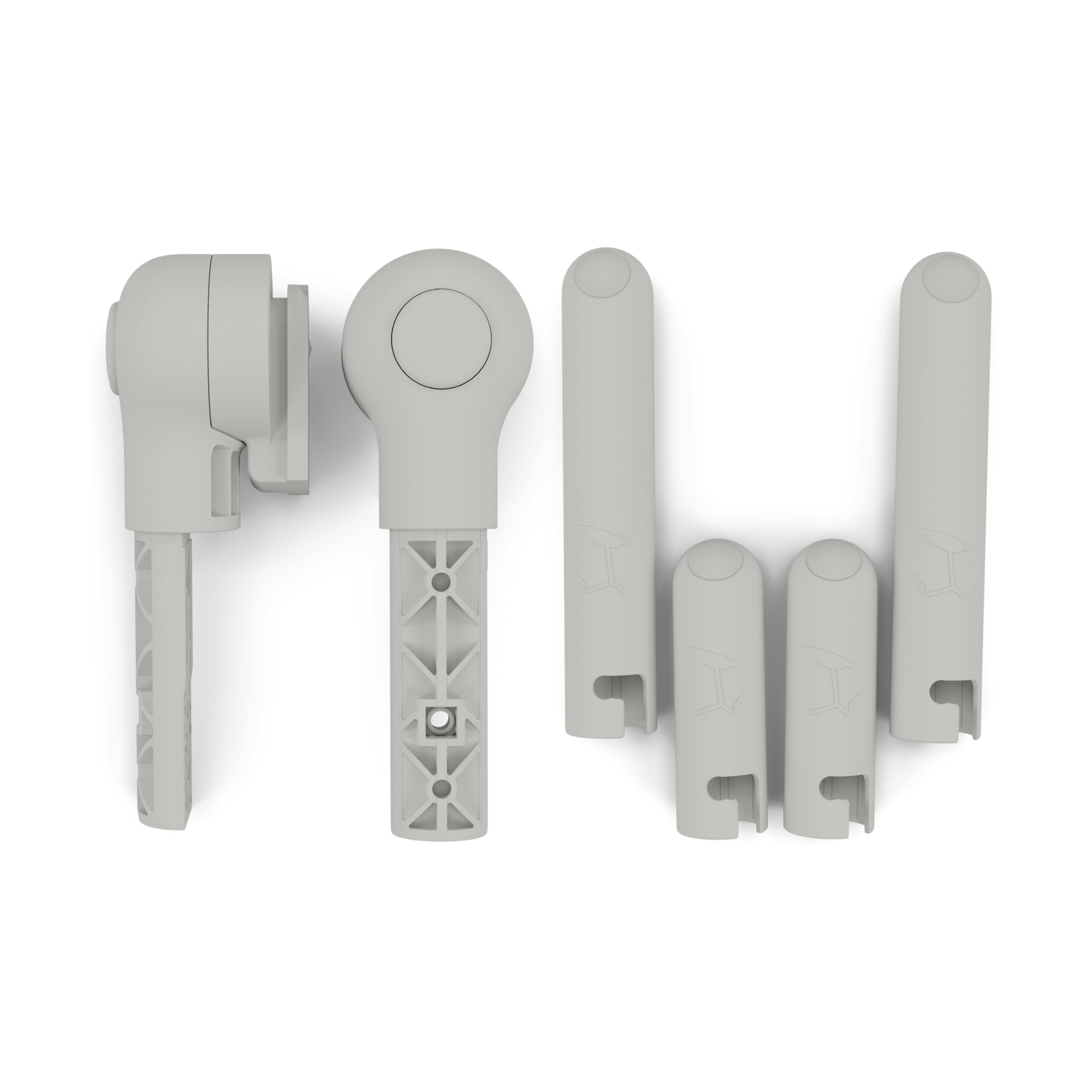 Cybex LEMO 2 Adapter Set.