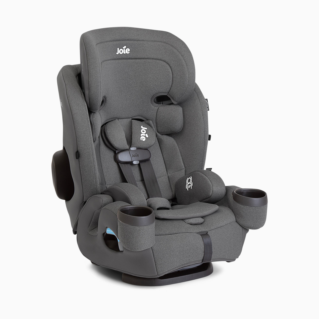 Joie Saffron SI 4-in-1 Convertible Car Seat - Thunder.