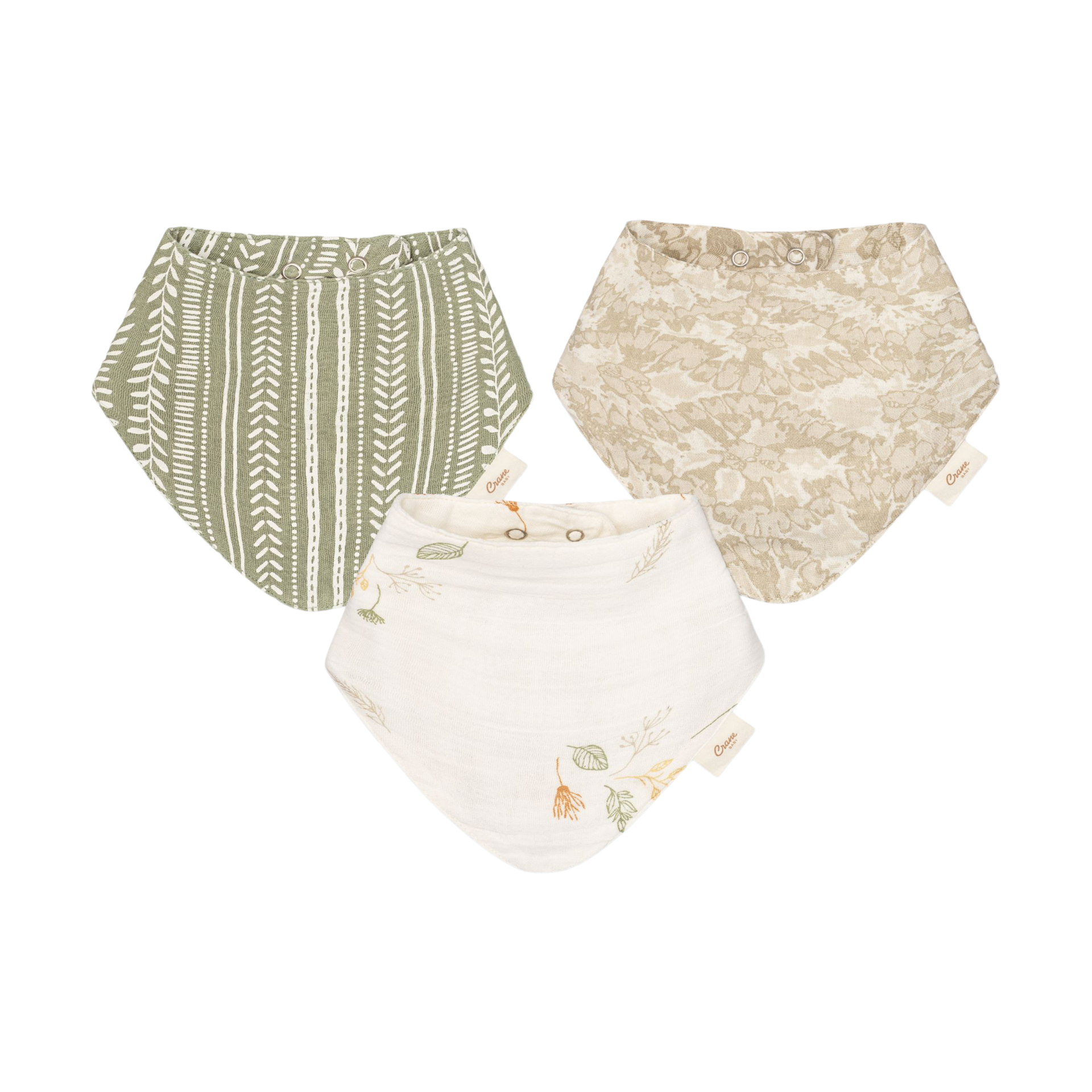 Thumbnail of Willow Ecru/Green