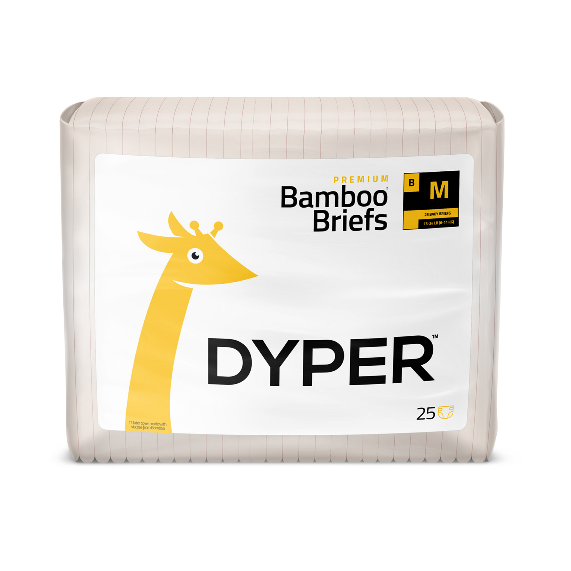 dyper briefs