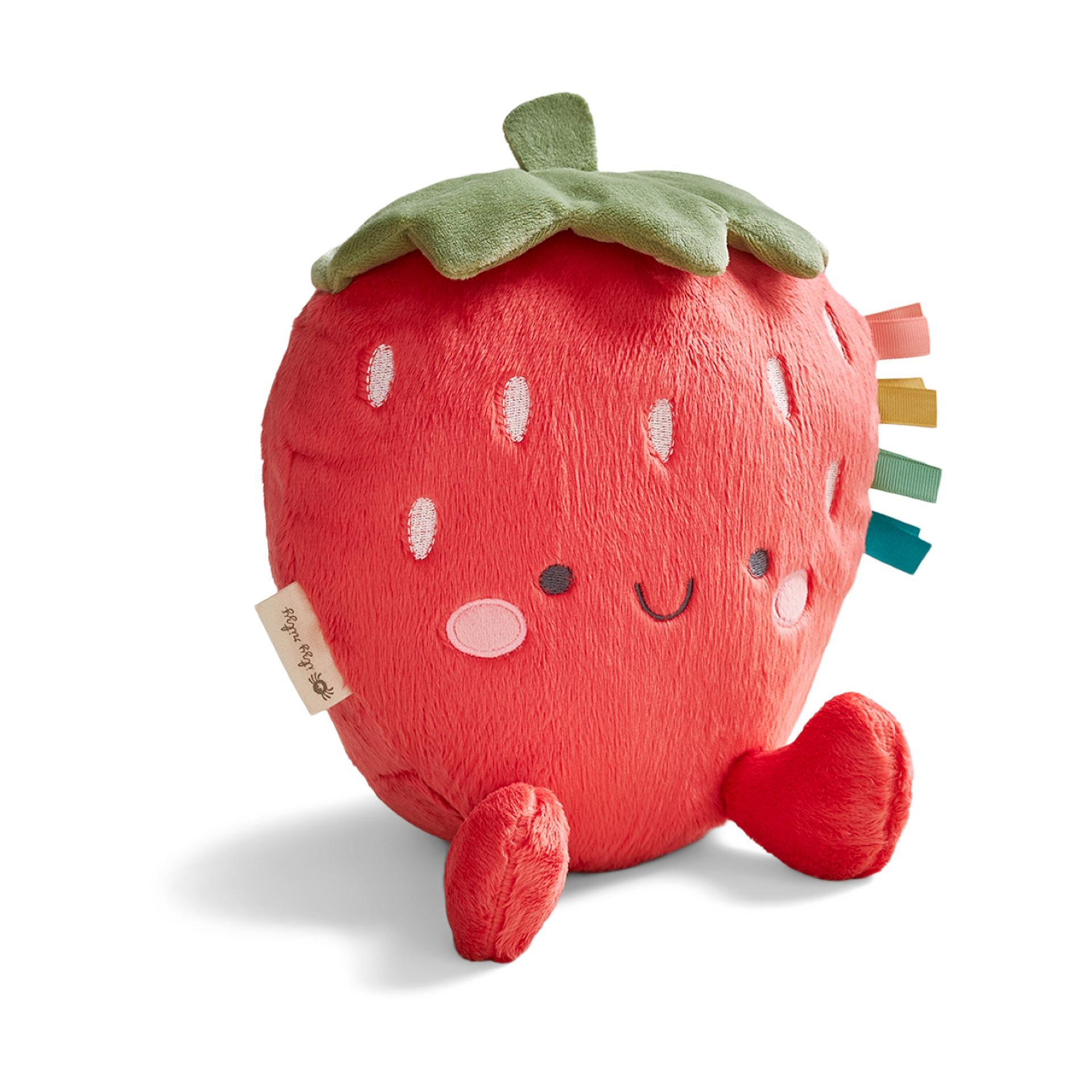 Itzy Ritzy Sweetie Snuggles Plush Toy.