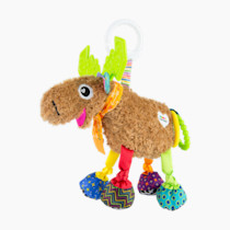 Thumbnail of Mortimer The Moose