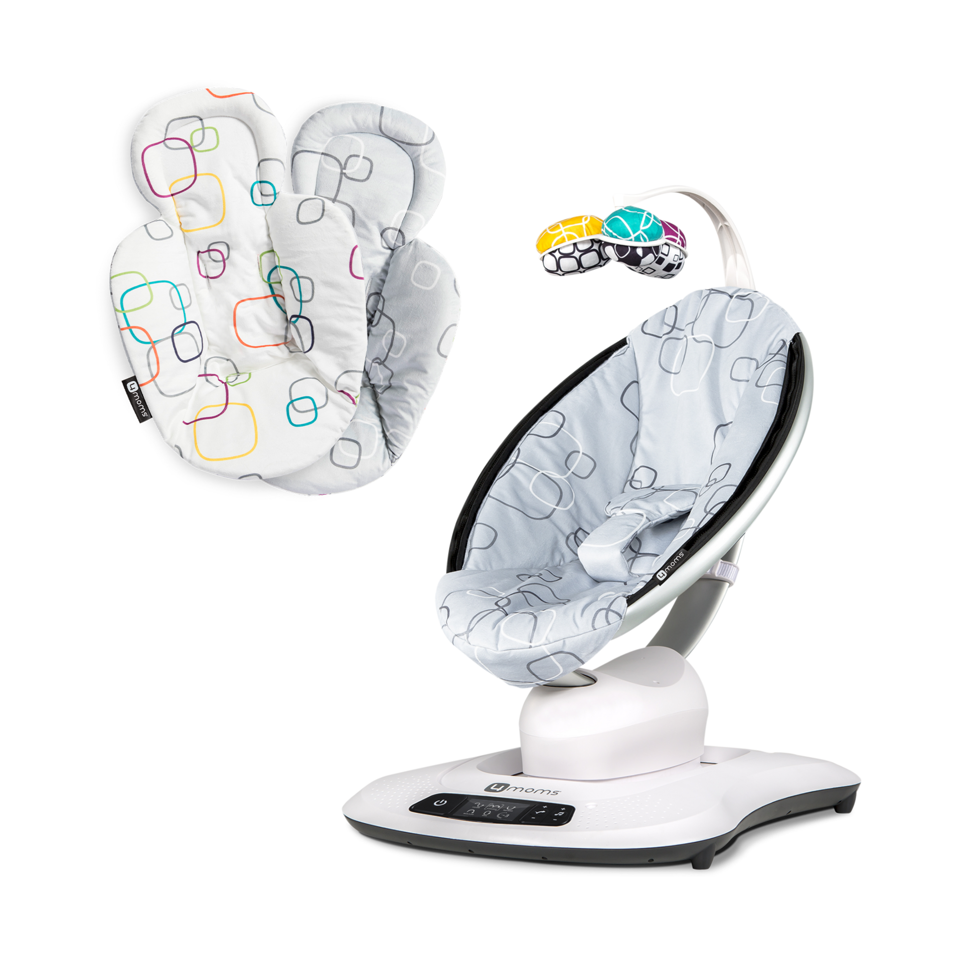 4moms mamaroo