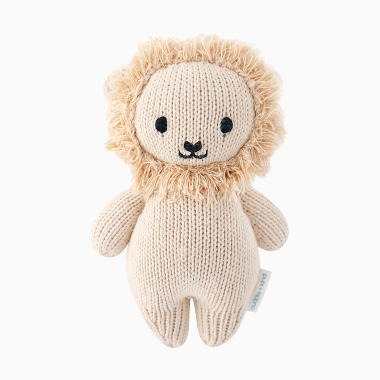 cuddle+kind Baby Animal - Lion.