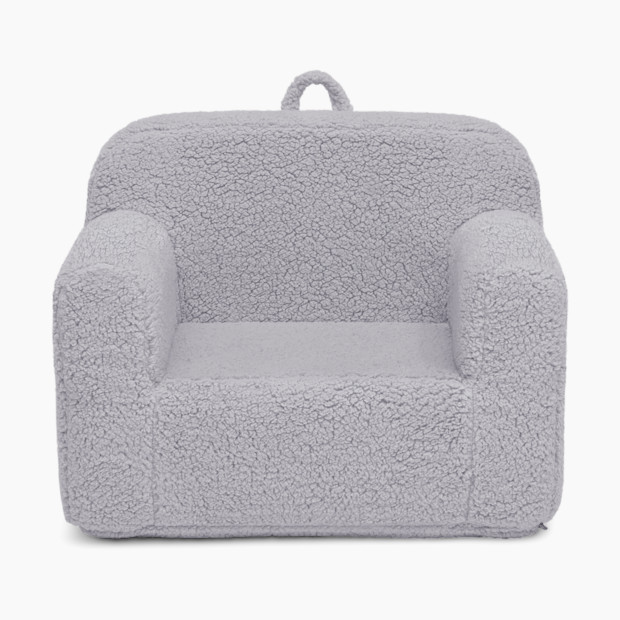Delta Children Cozee High Pile Fleece Chair.