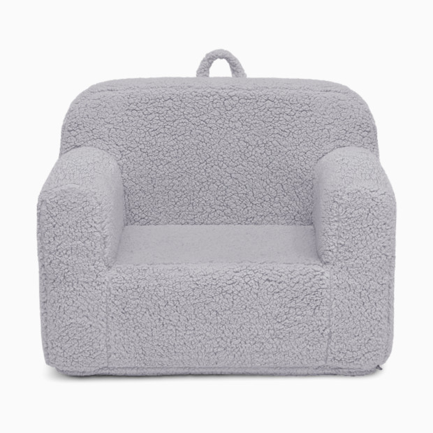 Delta Children Cozee High Pile Fleece Chair.