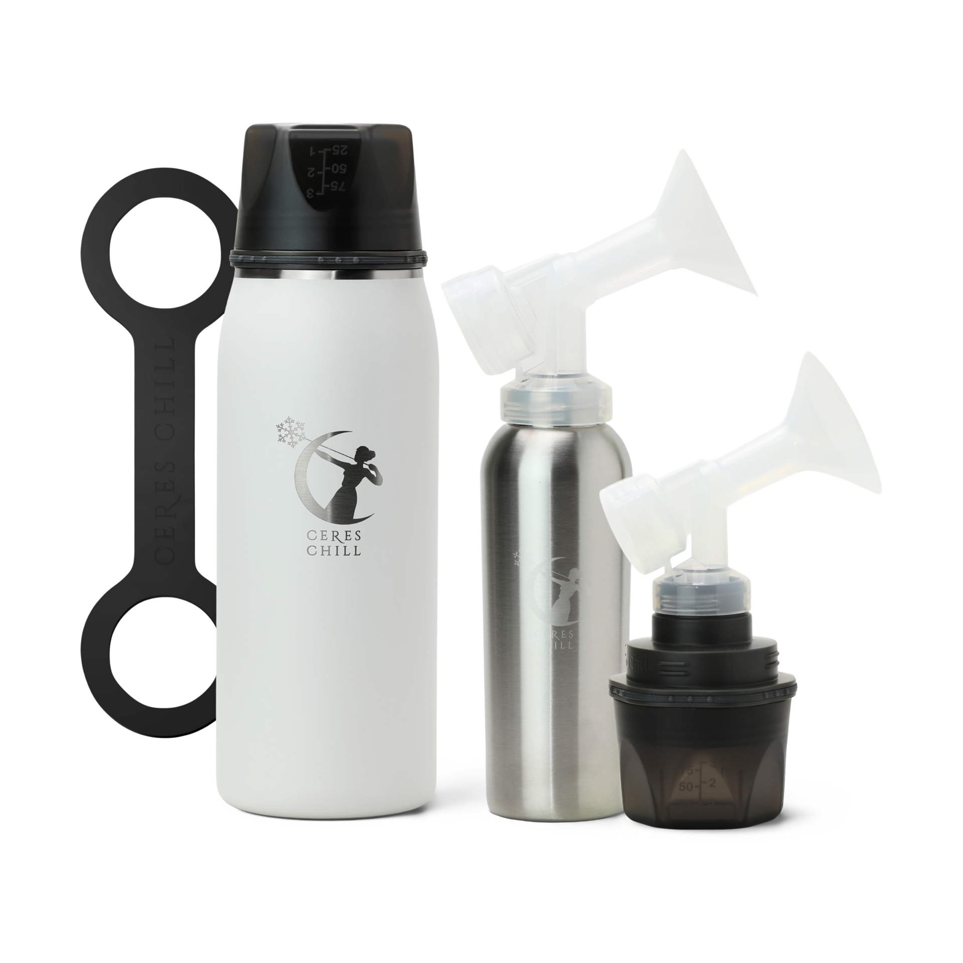 Ceres Chill OG+ Chiller/Warmer.