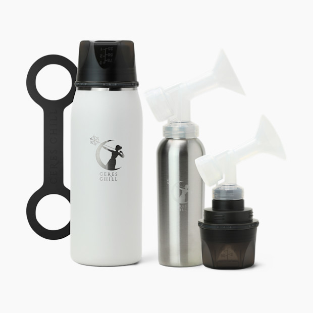 Ceres Chill OG+ Chiller/Warmer.