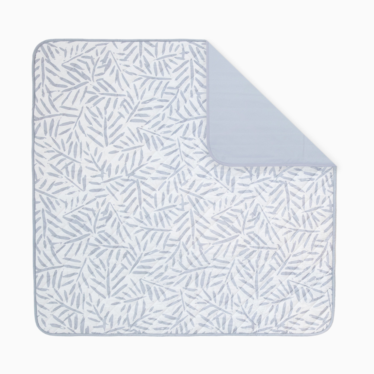 Toddlekind Wander Classic Indoor/Outdoor Portable Playmats - Stone.