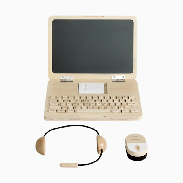 Wonder & Wise Unplugged Laptop.