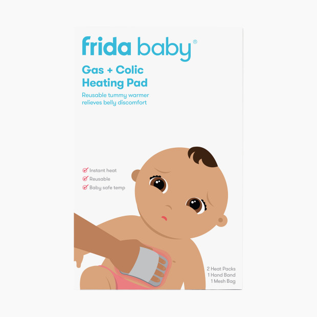 Frida Baby Bath Time Bundle