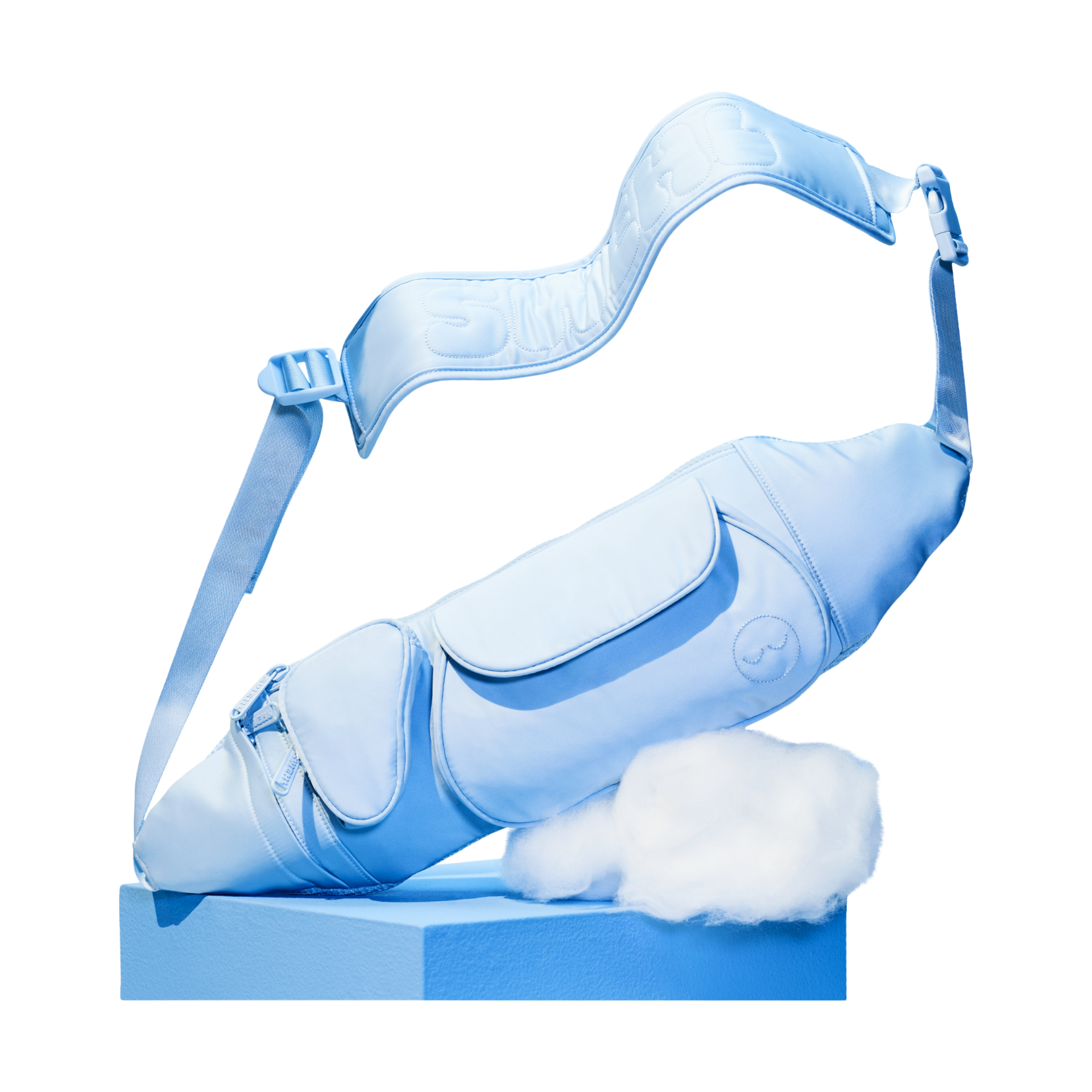 Swehl Cloud 9 Nursing Sling.